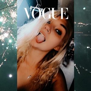 Meet your Posher, Nia